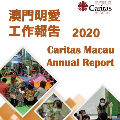 Annual report 2020